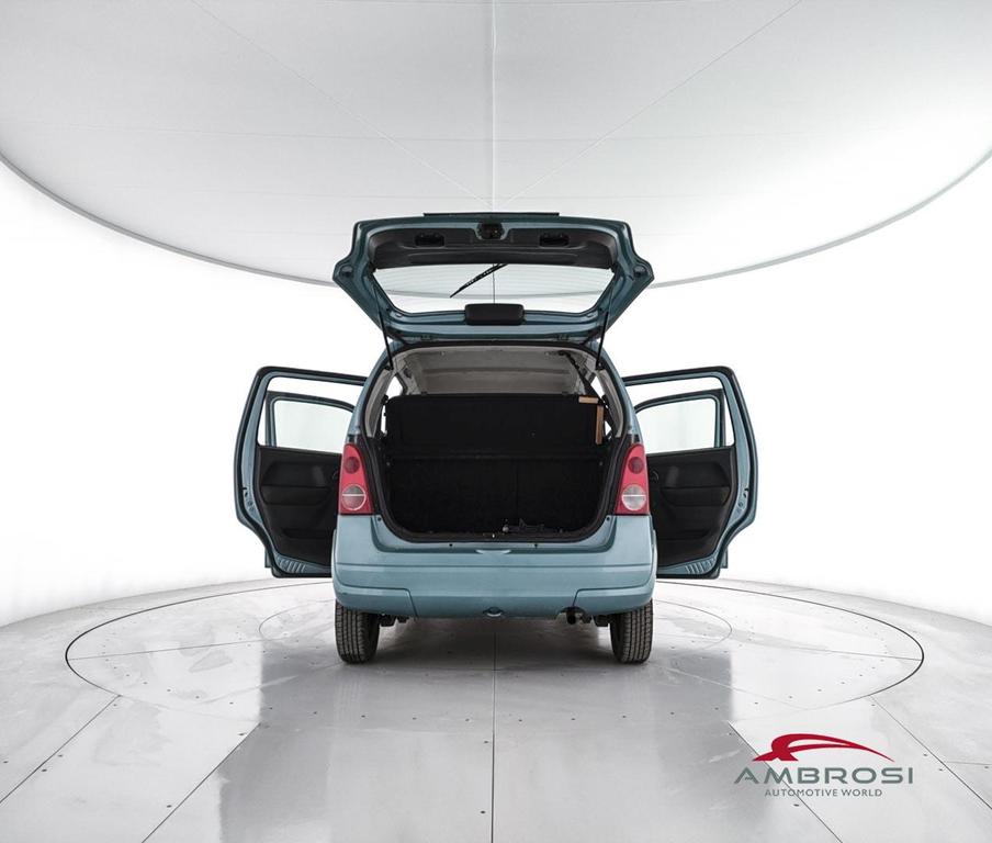Opel Agila 1.2 16v Club