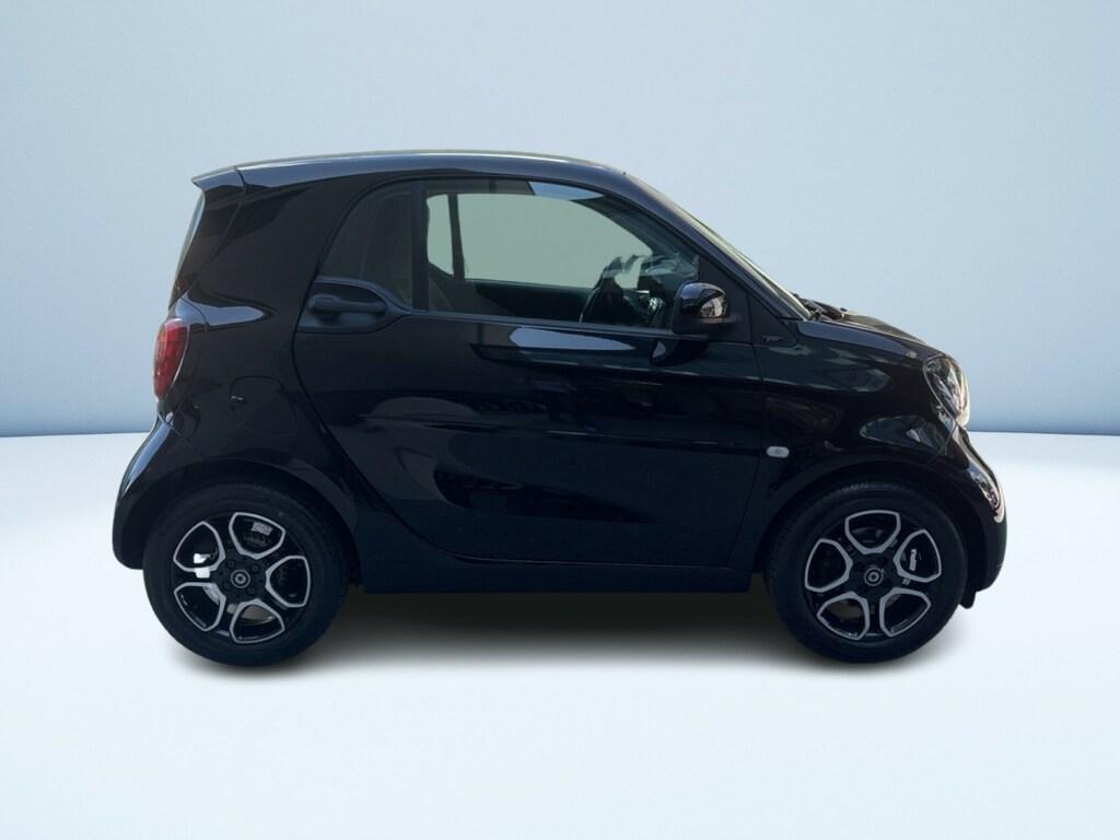 Smart fortwo 1.0 Prime 71cv