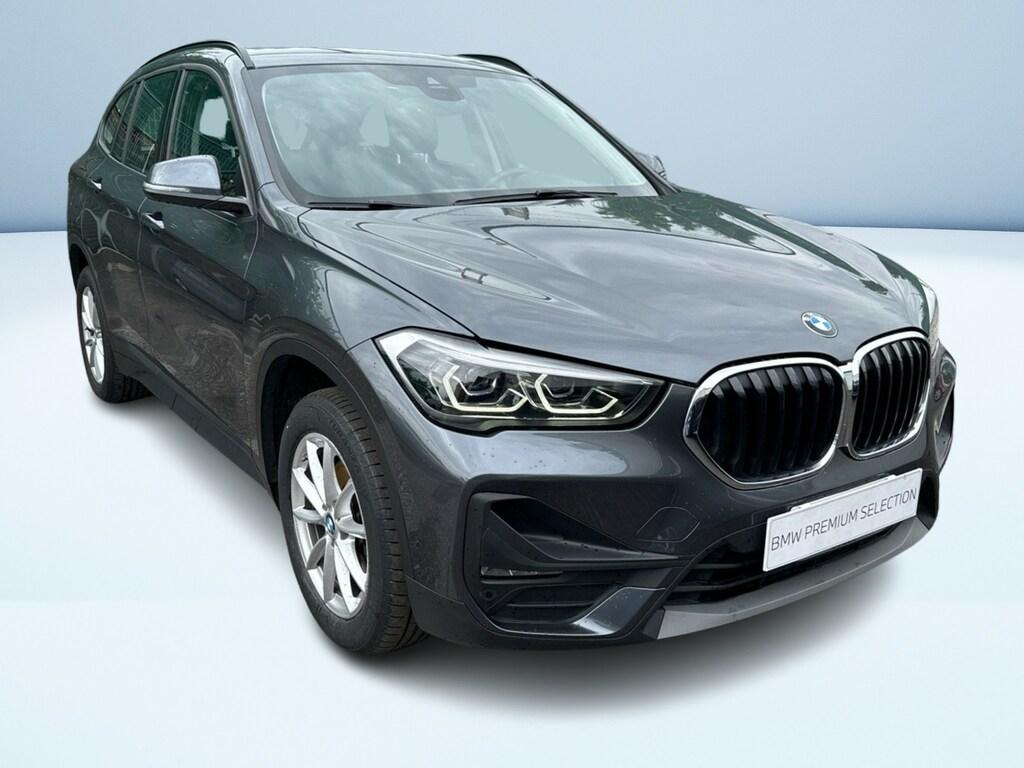 BMW X1 sdrive18d Advantage