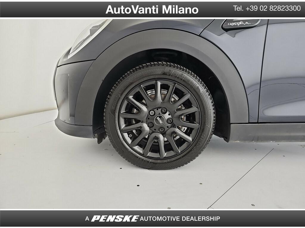 Mini Cooper 1.5 TwinPower Turbo Cooper
