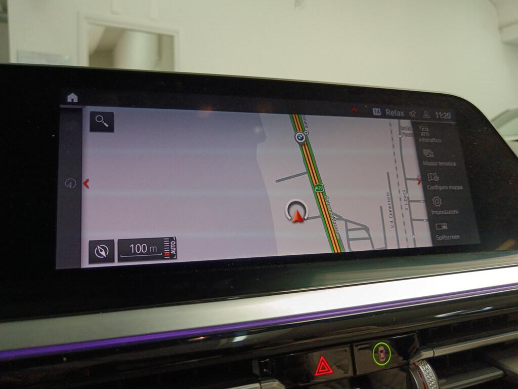 BMW Z4 sdrive 30i auto
