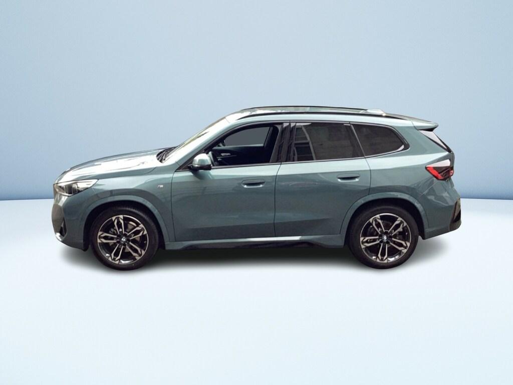 BMW X1 sdrive18d Msport auto