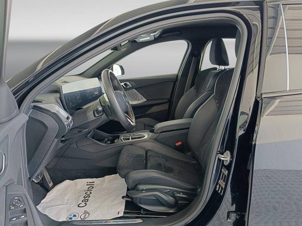 BMW Serie 1 118d MSport Pro auto