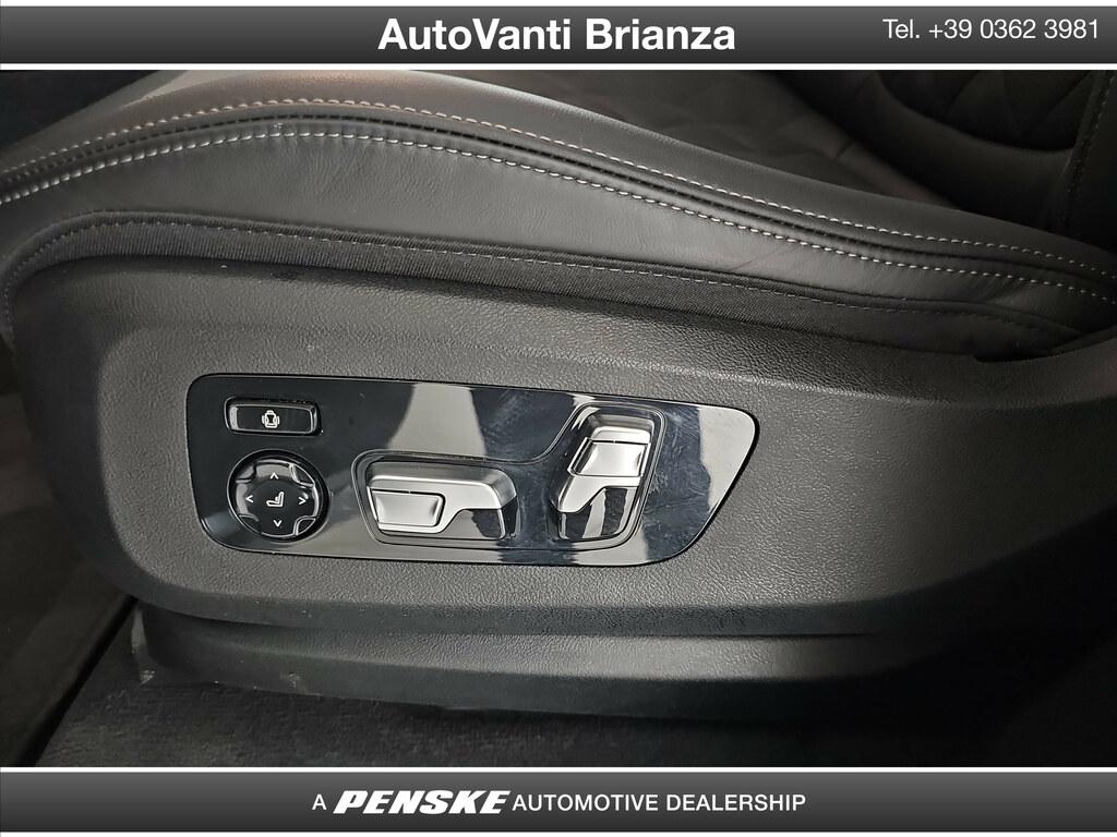 BMW X5 xdrive30d MSport Pro auto
