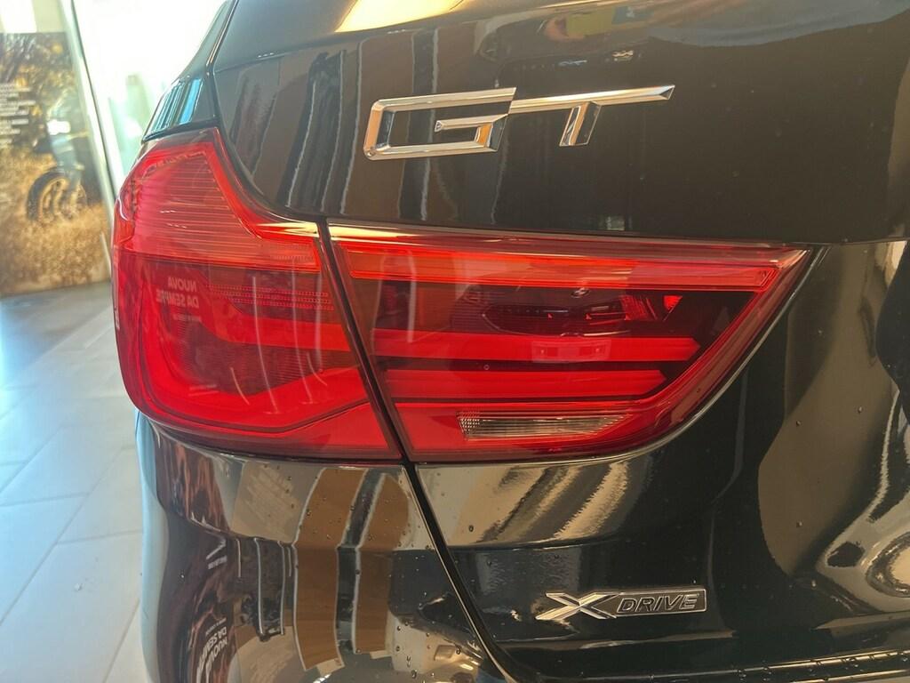 BMW Serie 3 330dA Gran Turismo xdrive Luxury