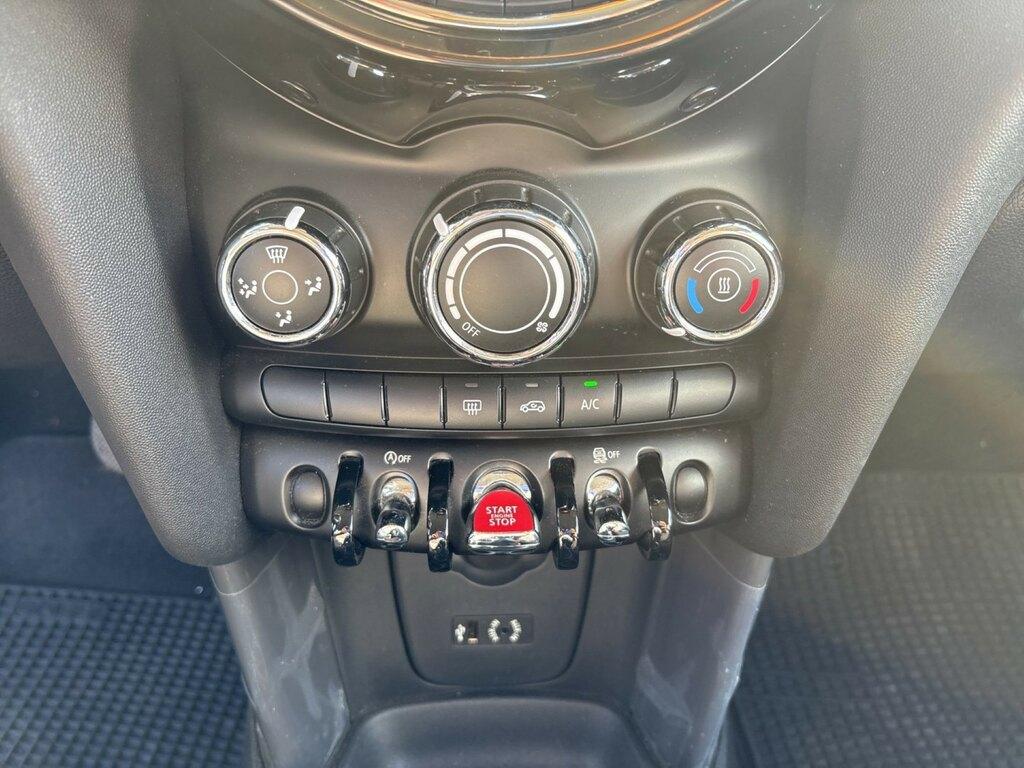 Mini Cooper D 1.5 D Cooper D Hype