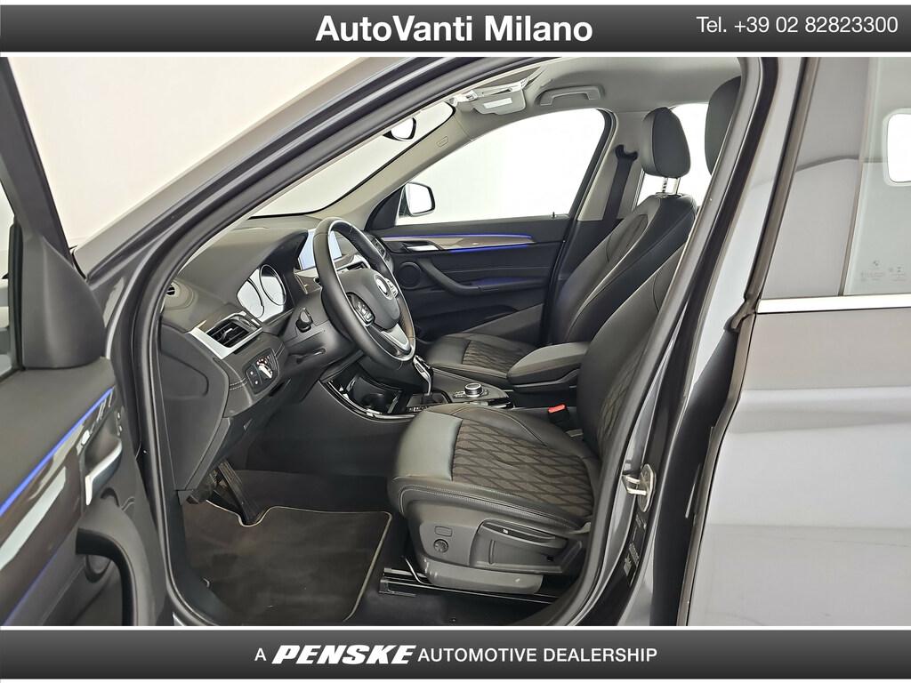 BMW X1 sdrive18i xLine Plus 136cv auto