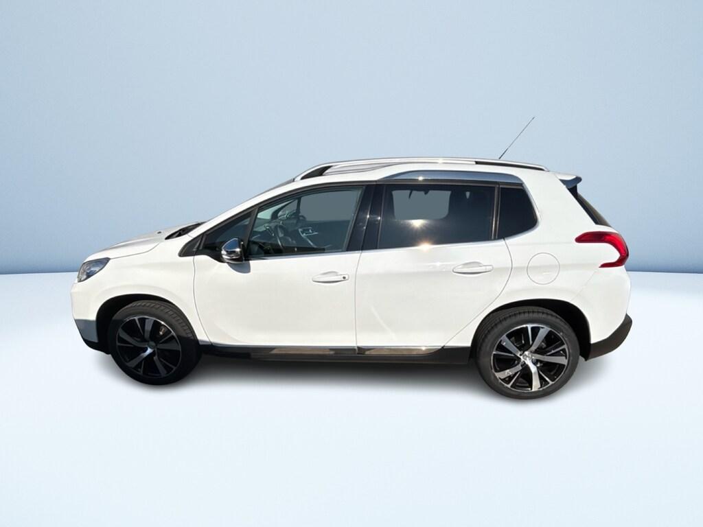 Peugeot 2008 1.6 bluehdi Allure s&s 100cv