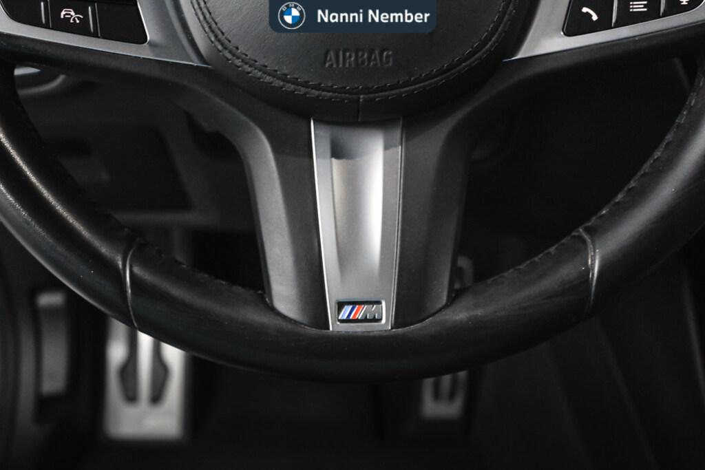 BMW X3 M X3 xdrive M40i 360cv auto