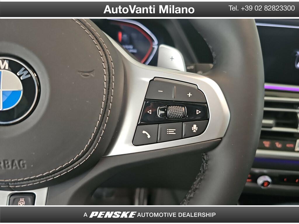 BMW X7 xdrive40d mhev 48V auto 7p.ti