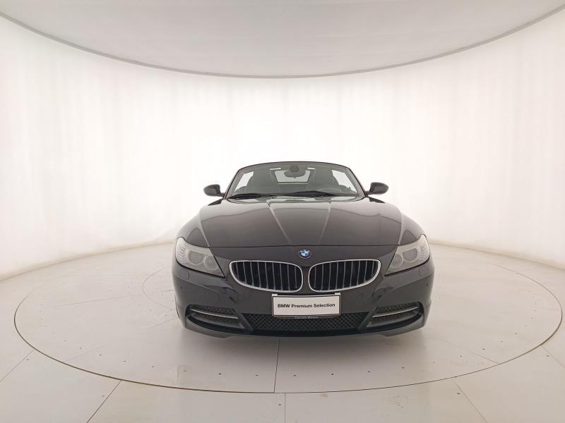 BMW Z4 sdrive23i