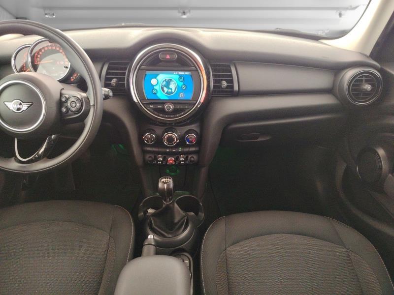Mini One D 1.5 TwinPower Turbo One D Business