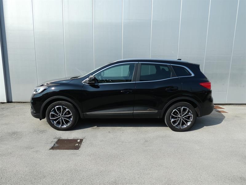 Renault Kadjar 1.5 blue dci Sport Edition 115cv edc