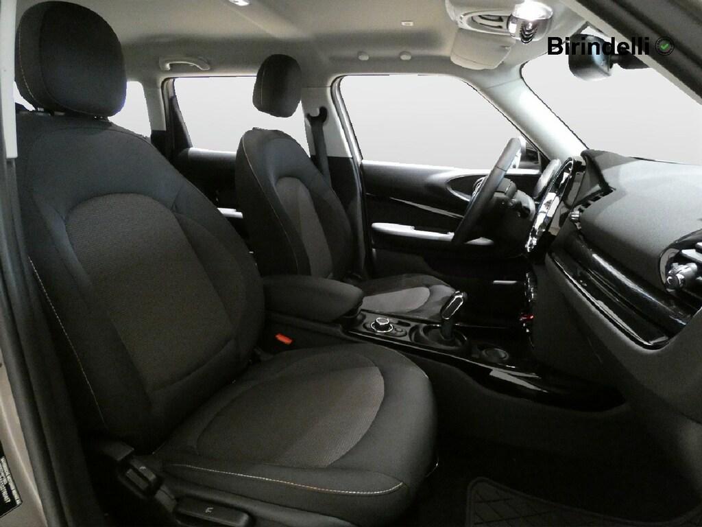 Mini Cooper Clubman 1.5 Cooper Business Steptronic