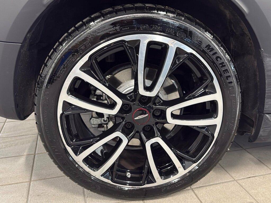 Mini Mini Countryman 1.5 Cooper SE Yours all4 auto