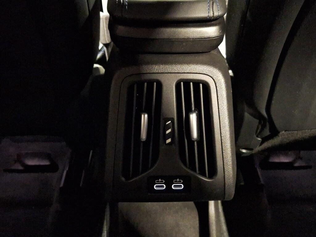 BMW X1 sdrive18d Msport auto