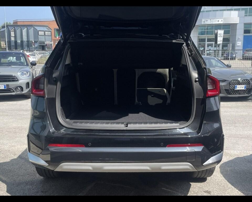 BMW X1 sdrive18d X-Line Edition Essence auto