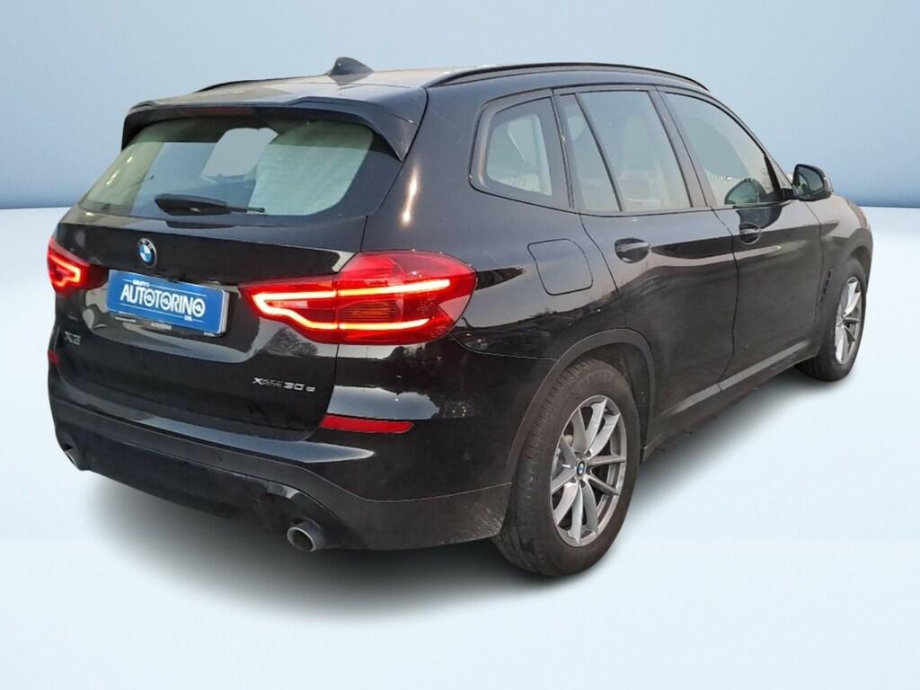 BMW X3 xdrive30e Business Advantage auto