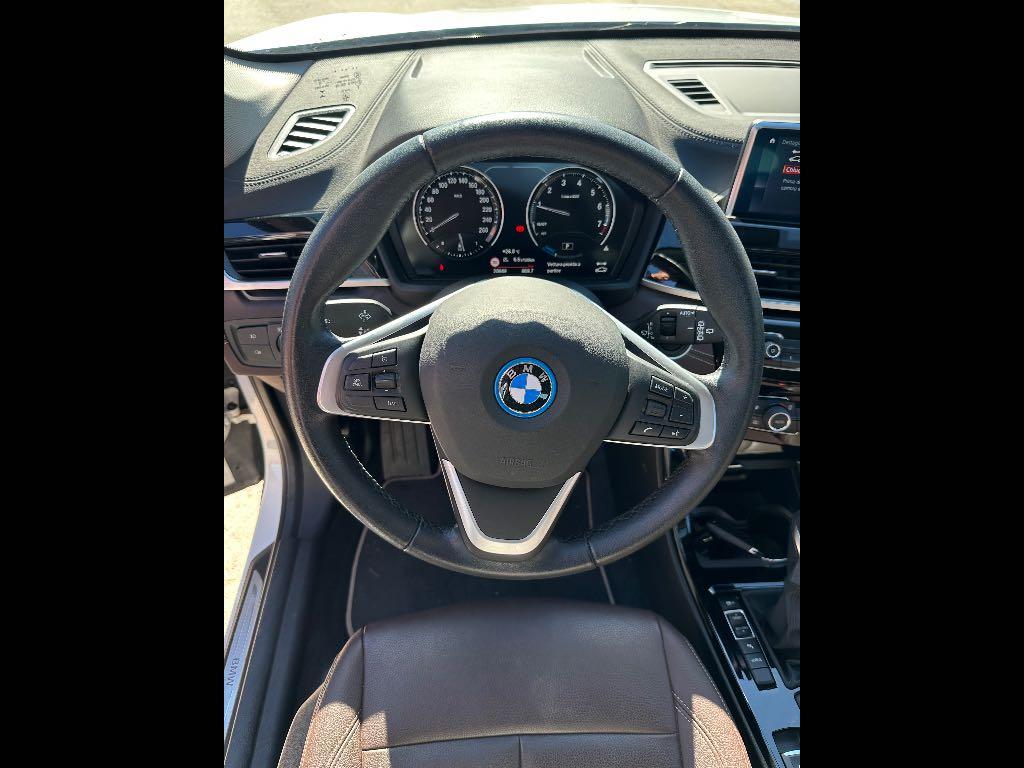 BMW X1 xdrive25e xLine Plus auto