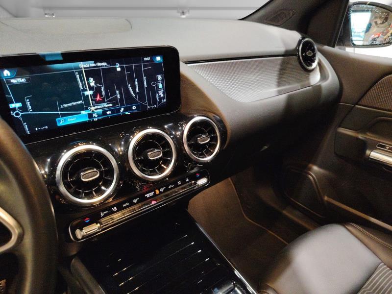 Mercedes Classe B 250 eq-power Sport Plus auto
