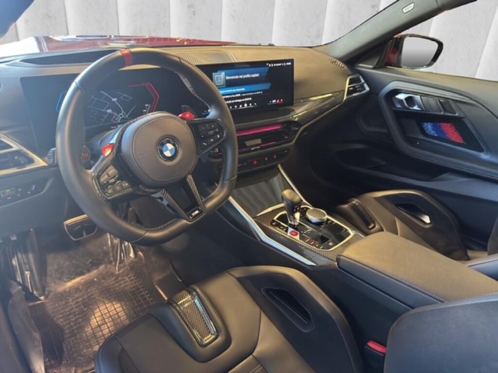 BMW M2 Coupe 3.0 480cv auto