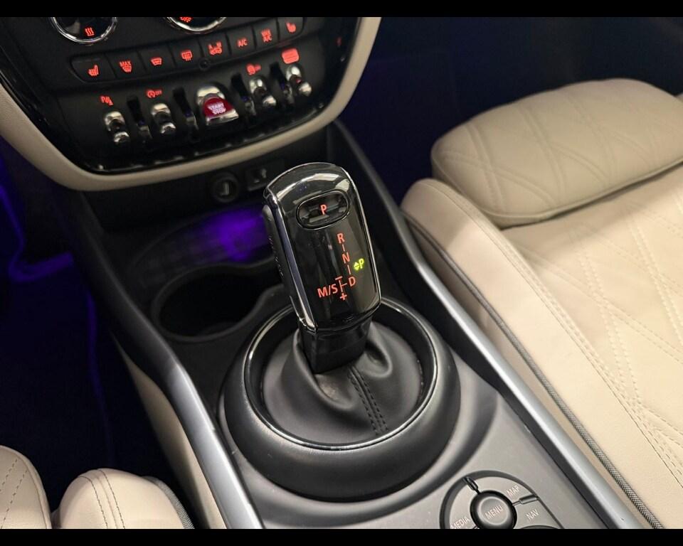 Mini Cooper Clubman 1.5 Cooper