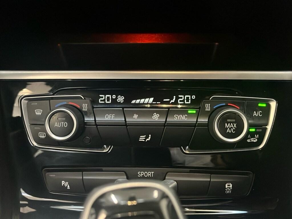 BMW Serie 2 216d Gran Tourer Business 7p.ti auto my20