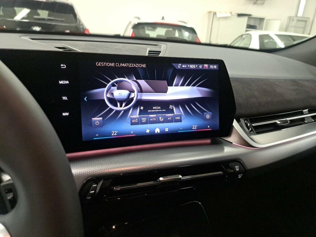 BMW X2 sdrive 20i 48V MSport auto