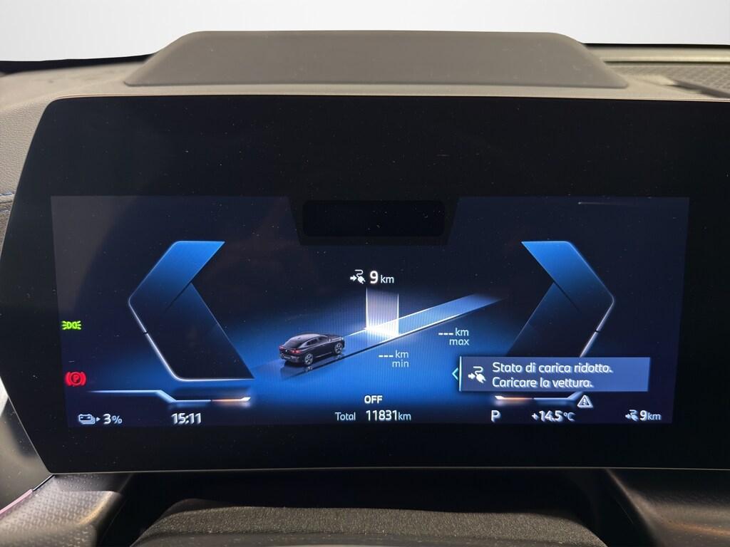 BMW iX2 edrive 20 MSport Pro