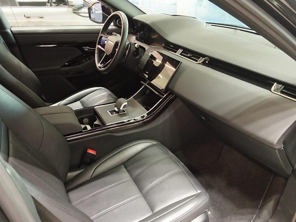 Land Rover Range Rover Evoque Evoque 2.0d i4 mhev Dynamic SE awd 163cv auto