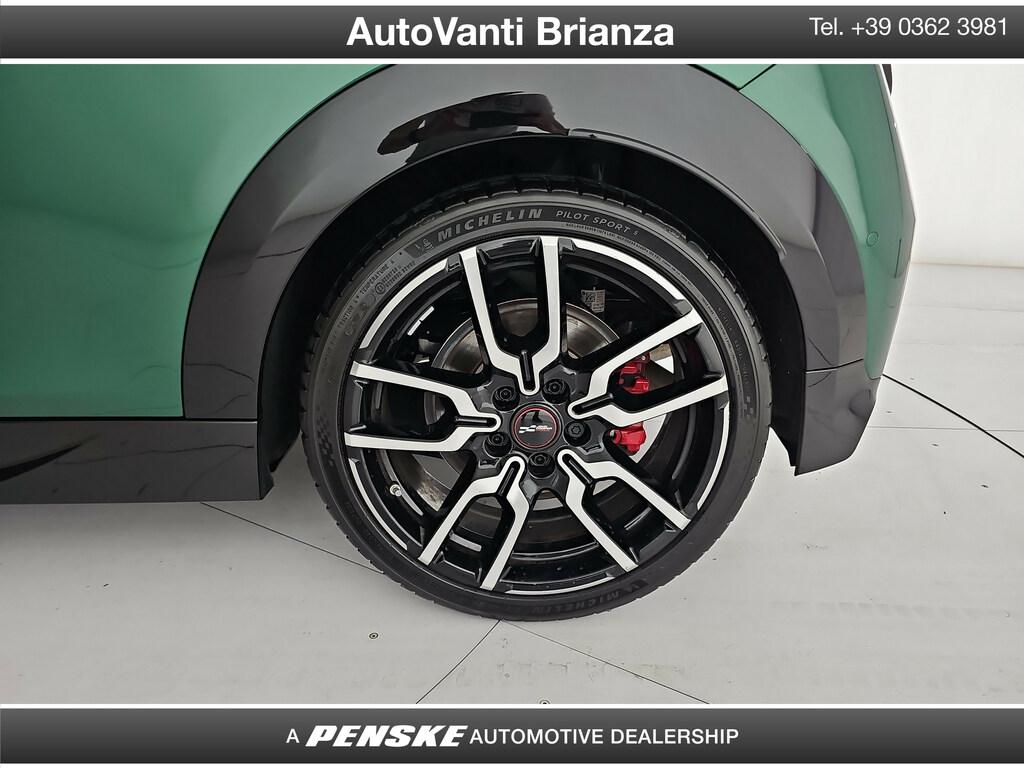 Mini Mini Cooper 3p 2.0 John Cooper Works JCW auto