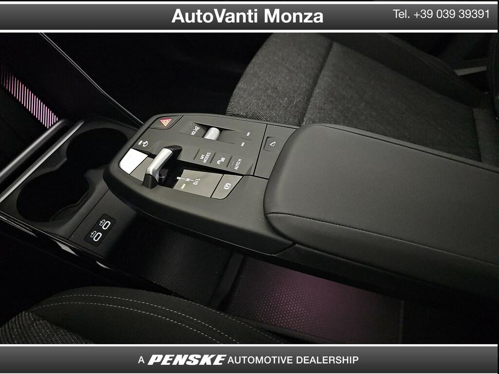 BMW X1 sdrive18d auto