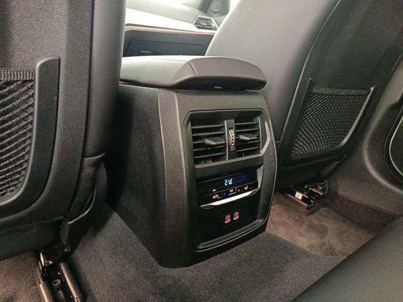 BMW Serie 3 320d Touring mhev 48V Msport auto