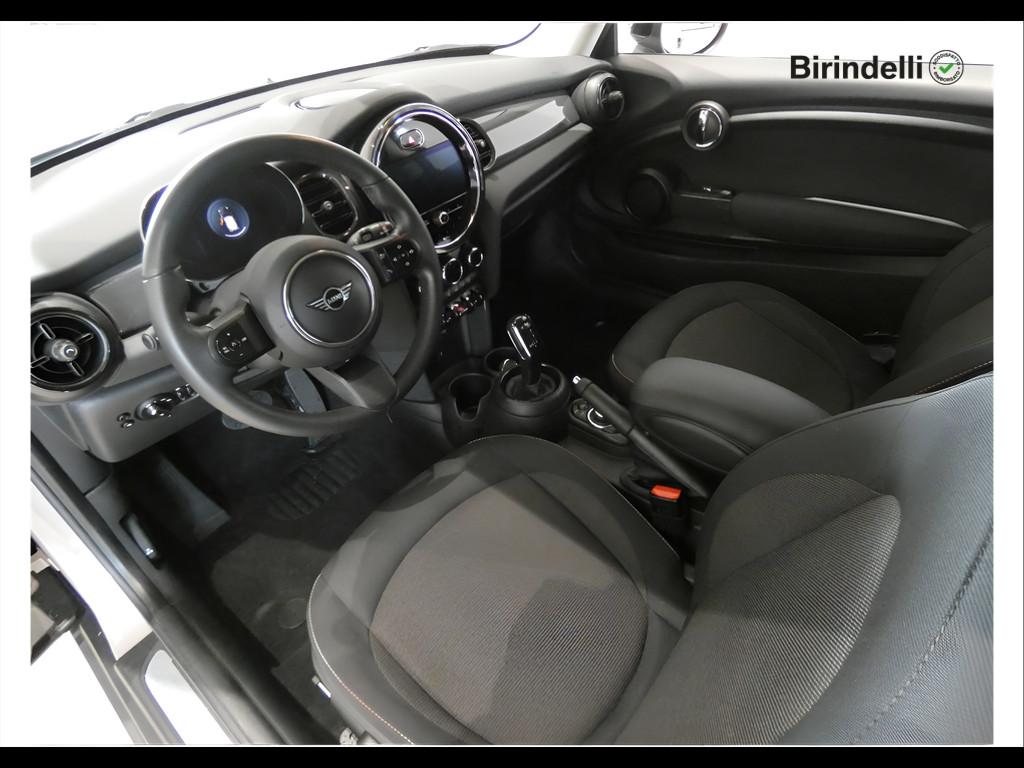 Mini Cooper 1.5 TwinPower Turbo Cooper Business DCT