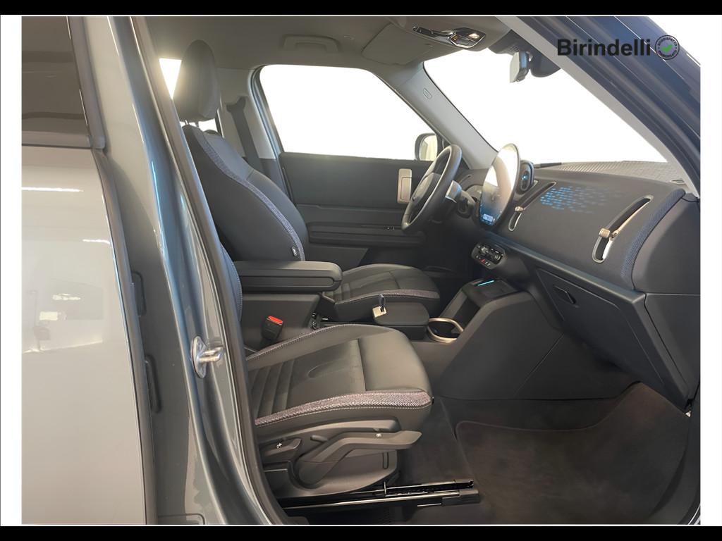 Mini Mini Countryman 2.0 48V D Classic auto