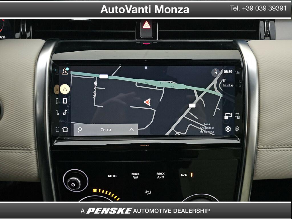 Land Rover Discovery Sport 2.0d td4 mhev R-Dynamic SE awd 204cv auto