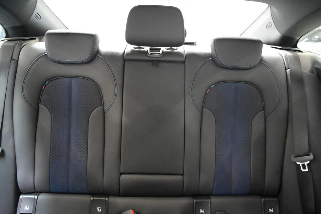 BMW Serie 2 220d Gran Coupe Msport auto