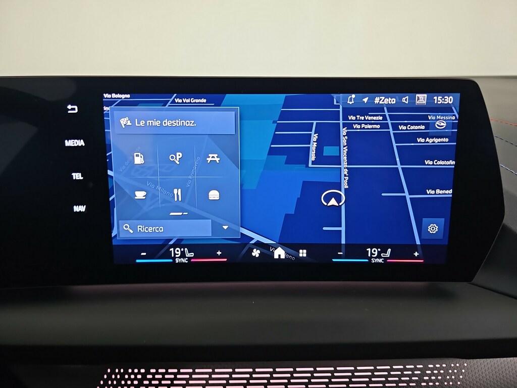 BMW Serie 1 120 48V MSport Pro auto