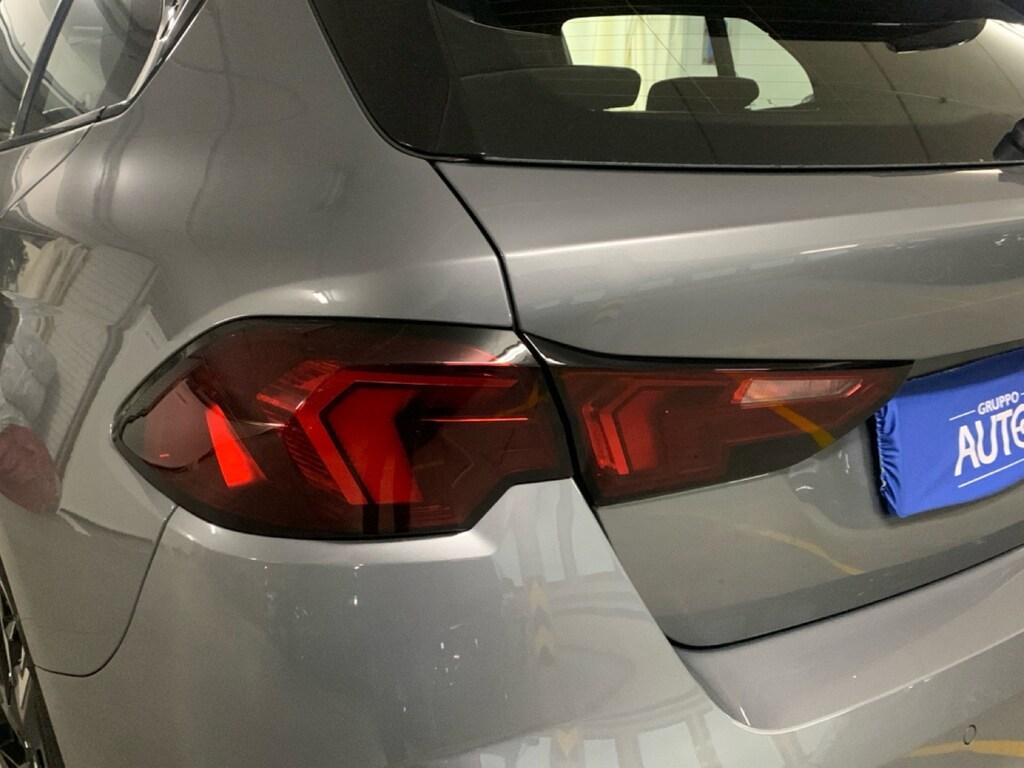 BMW Serie 1 118d MSport Pro auto