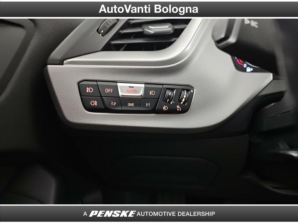 BMW Serie 1 118i Advantage auto