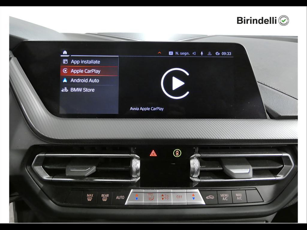 BMW Serie 2 218d Gran Coupe Msport auto