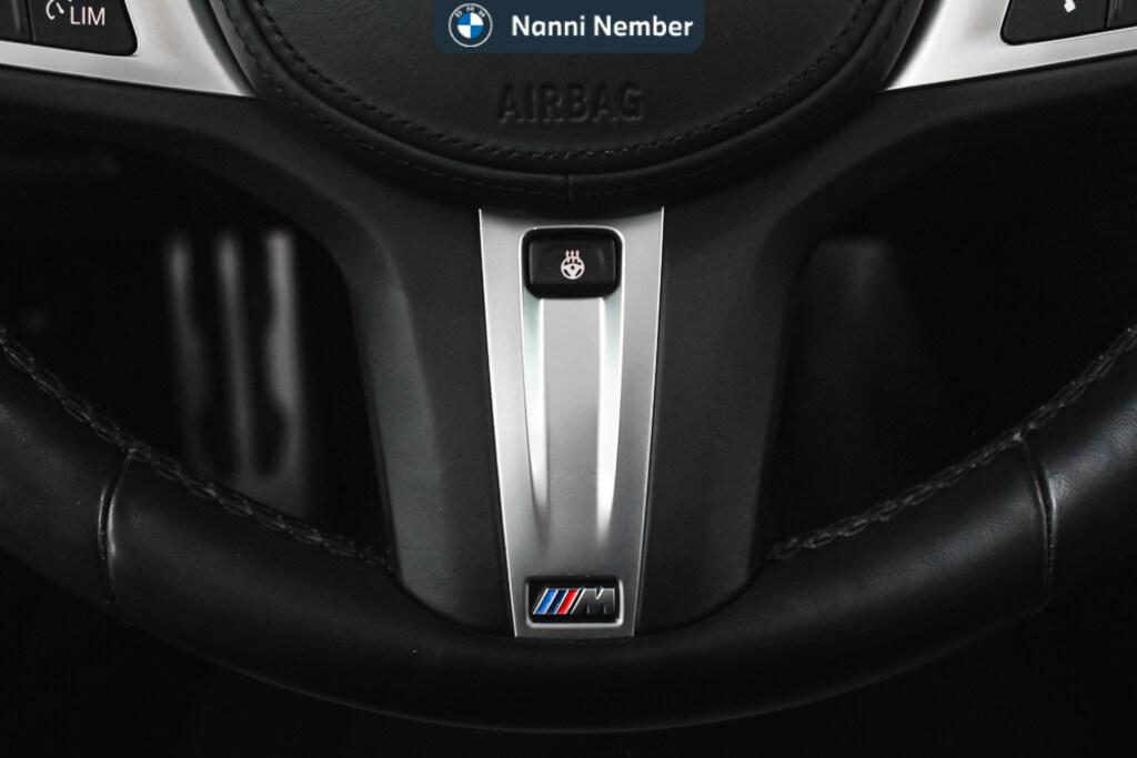 BMW Z4 sdrive 20i Msport auto
