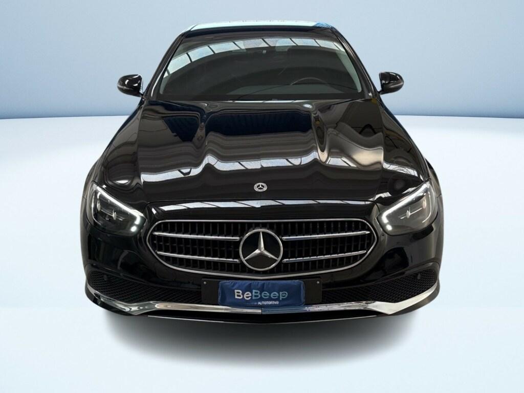 Mercedes Classe E 200 d Business Sport auto my20