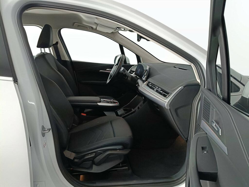 BMW Serie 2 218d Active Tourer Luxury auto