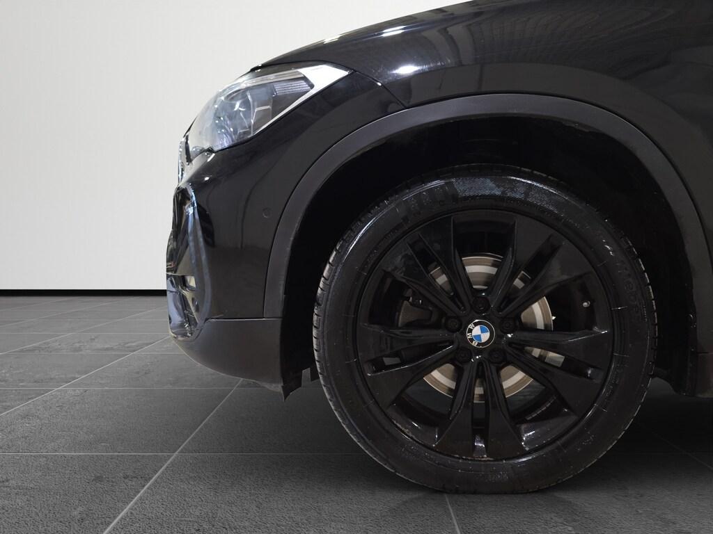 BMW X1 sdrive18d Sport auto