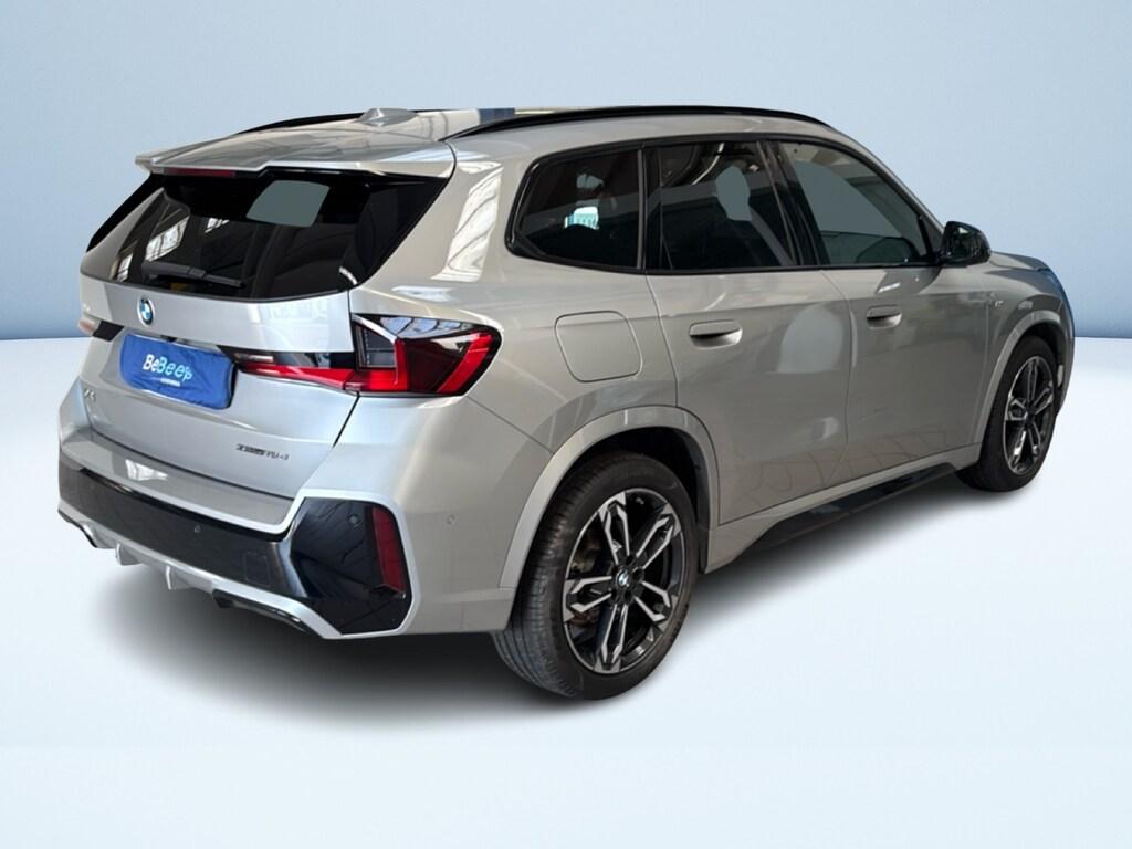 BMW X1 sdrive18d Msport auto