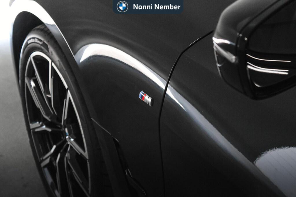 BMW Serie 4 420d Gran Coupe mhev 48V xdrive M Sport Pro auto