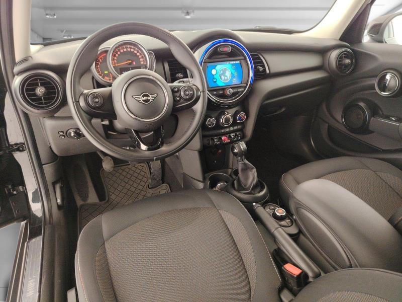 Mini One 1.5 TwinPower Turbo One