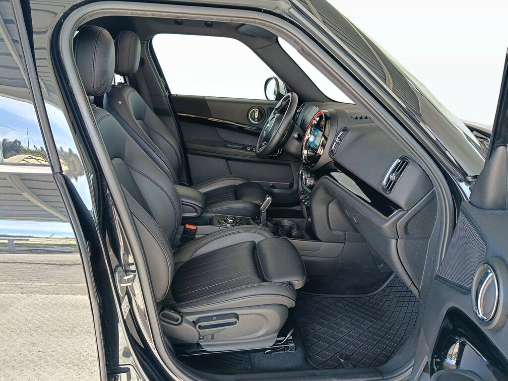 Mini Cooper SD Countryman 2.0 Cooper SD ALL4