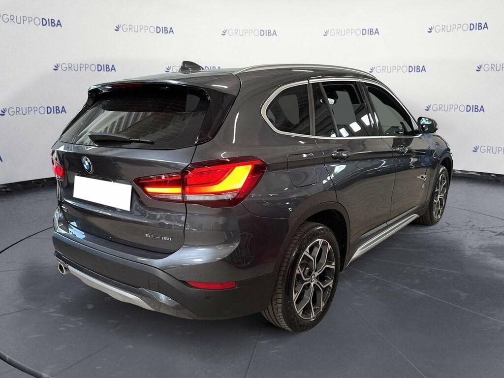 BMW X1 sdrive18i xLine Plus 136cv auto